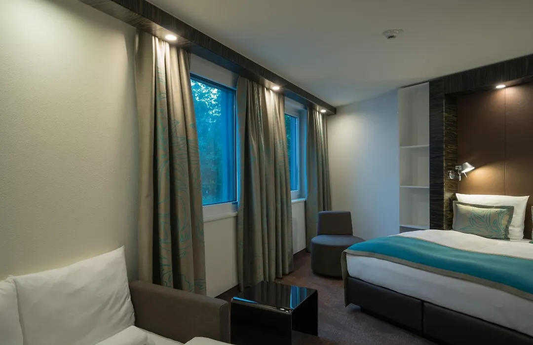 Motel One Berlin-Tiergarten-1